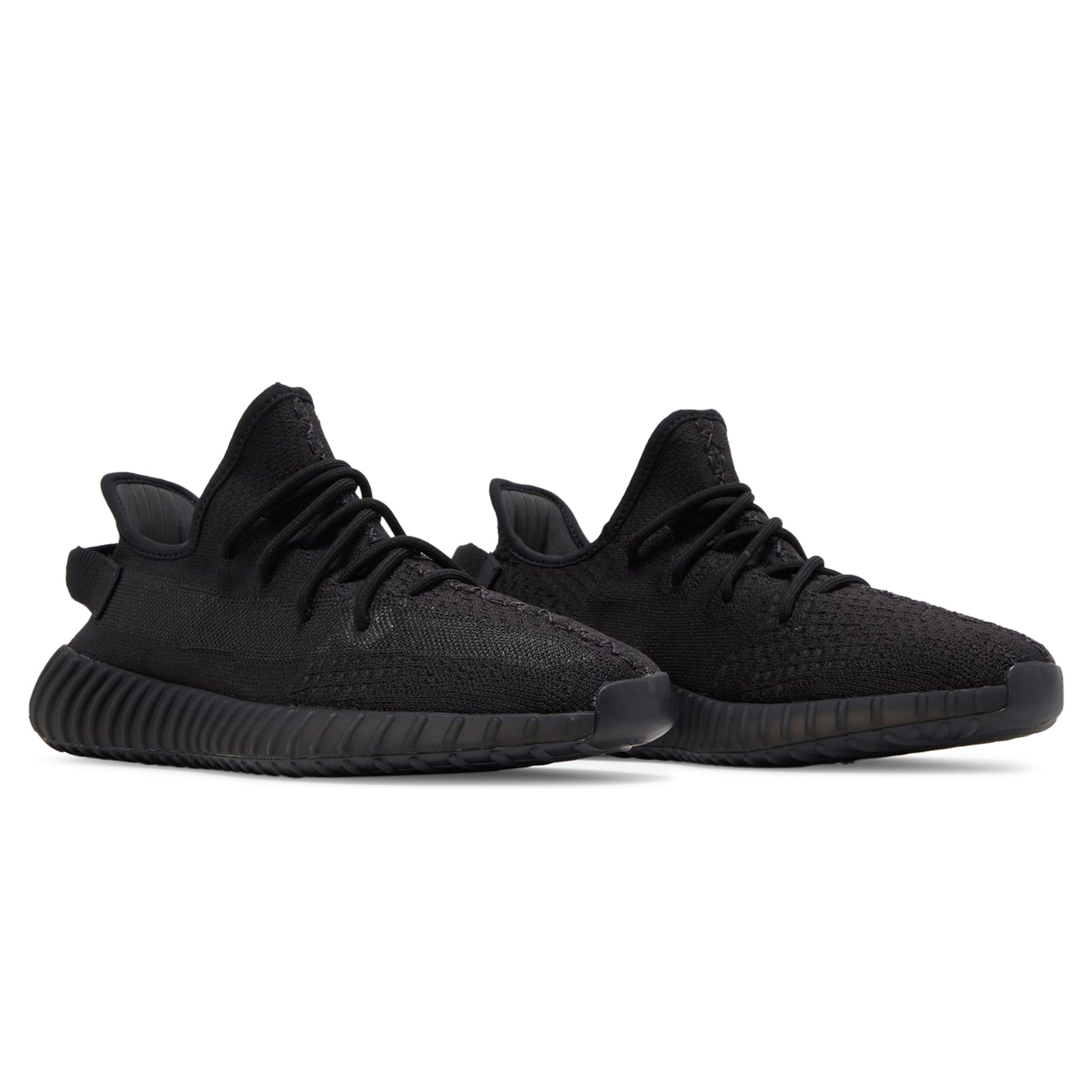 Image of Adidas Yeezy Boost 350 V2 Onyx